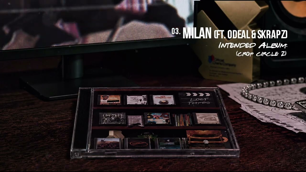 Milan