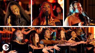Give it to the Water (1Xtra's Christmas Live Lounge, 9 Dec 2025)