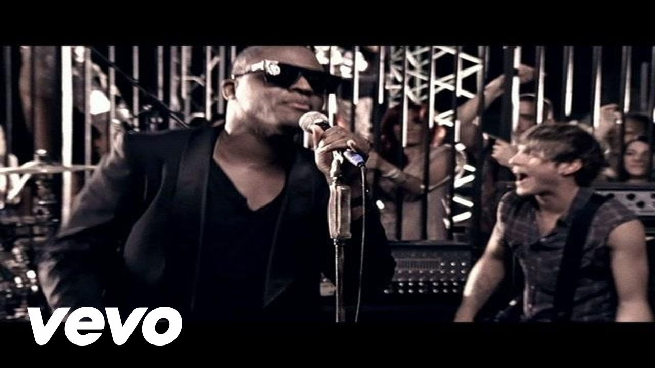 Shine A Light ft. Taio Cruz