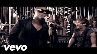 Shine A Light ft. Taio Cruz