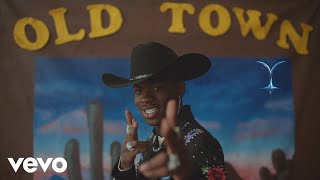 Old Town Road (Official Video) ft. Billy Ray Cyrus