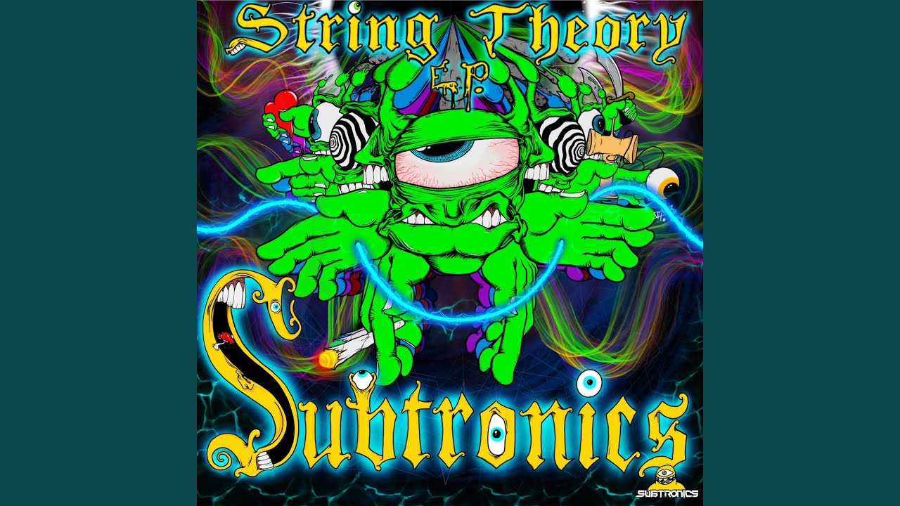 String Theory