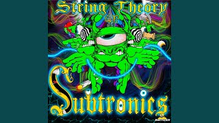 String Theory