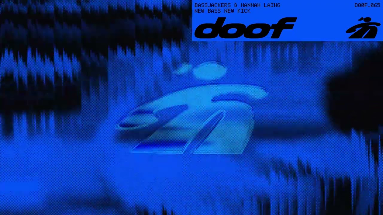 New Bass New Kick Extended Mix