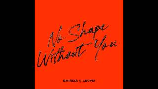 No Shape Without You Extended Mix