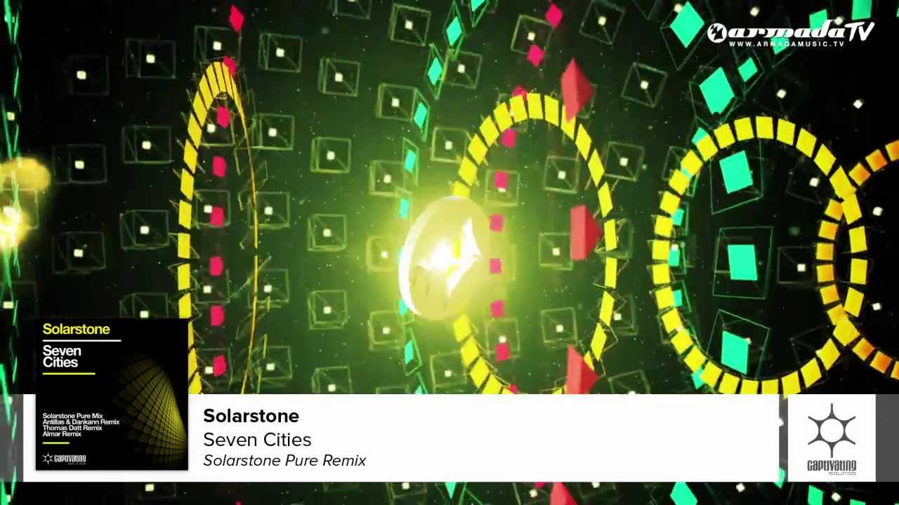 Seven Cities