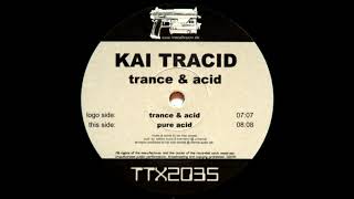 Trance & Acid