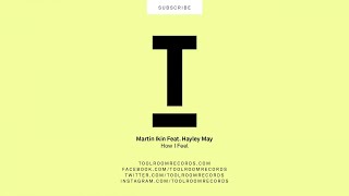 How I Feel (feat. Hayley May) [Extended Mix]