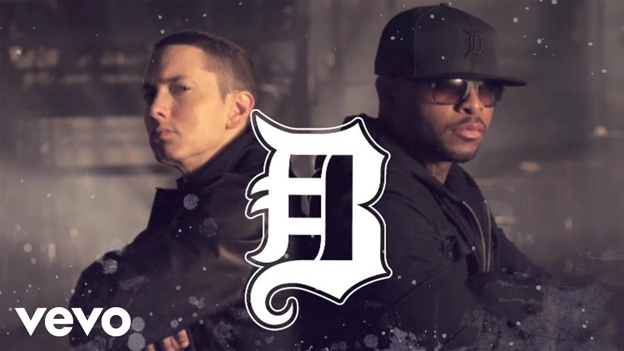 Bad Meets Evil