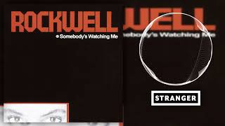Somebody's Watching Me Luch Extended Remix