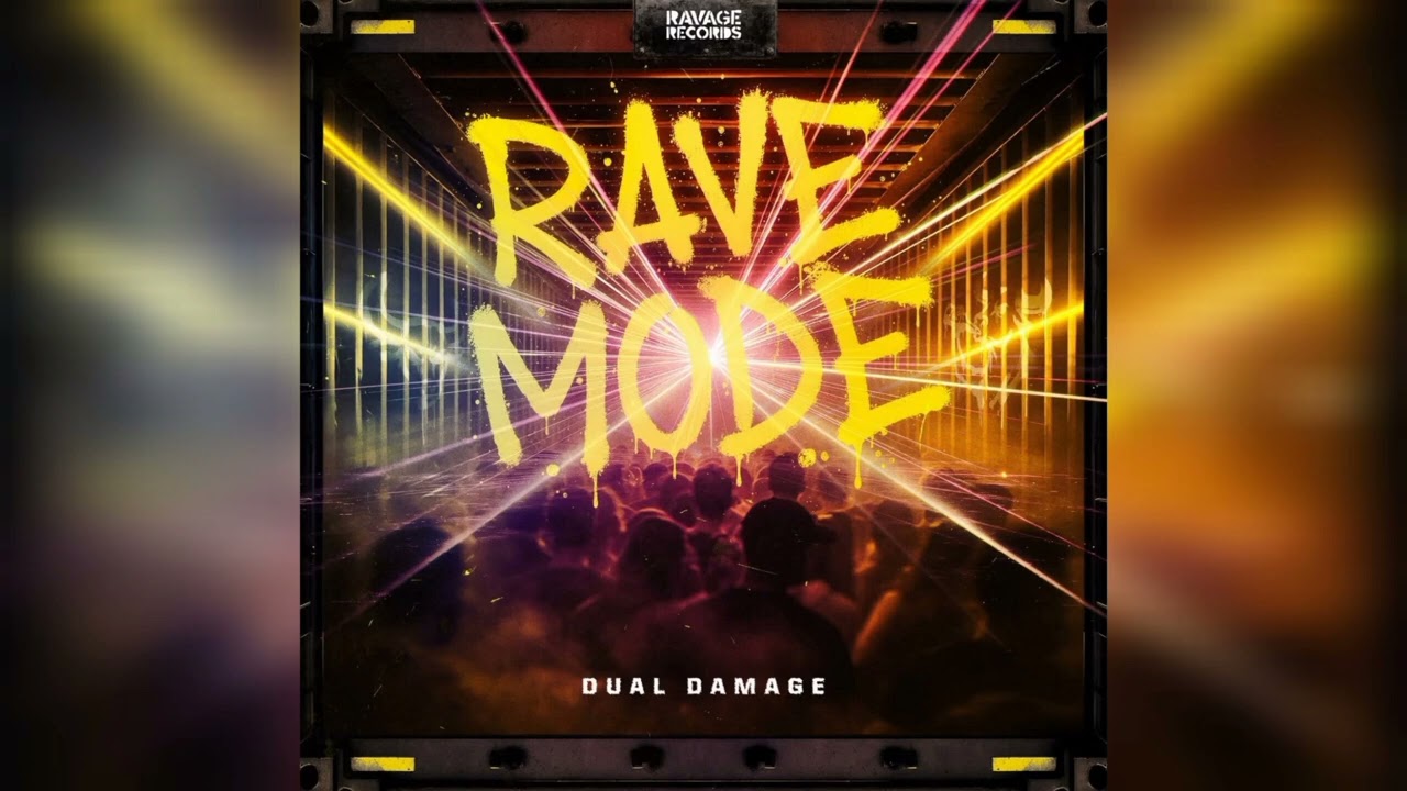 Rave Mode Pro Mix