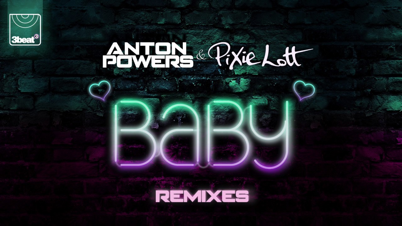 Baby (extended mix)