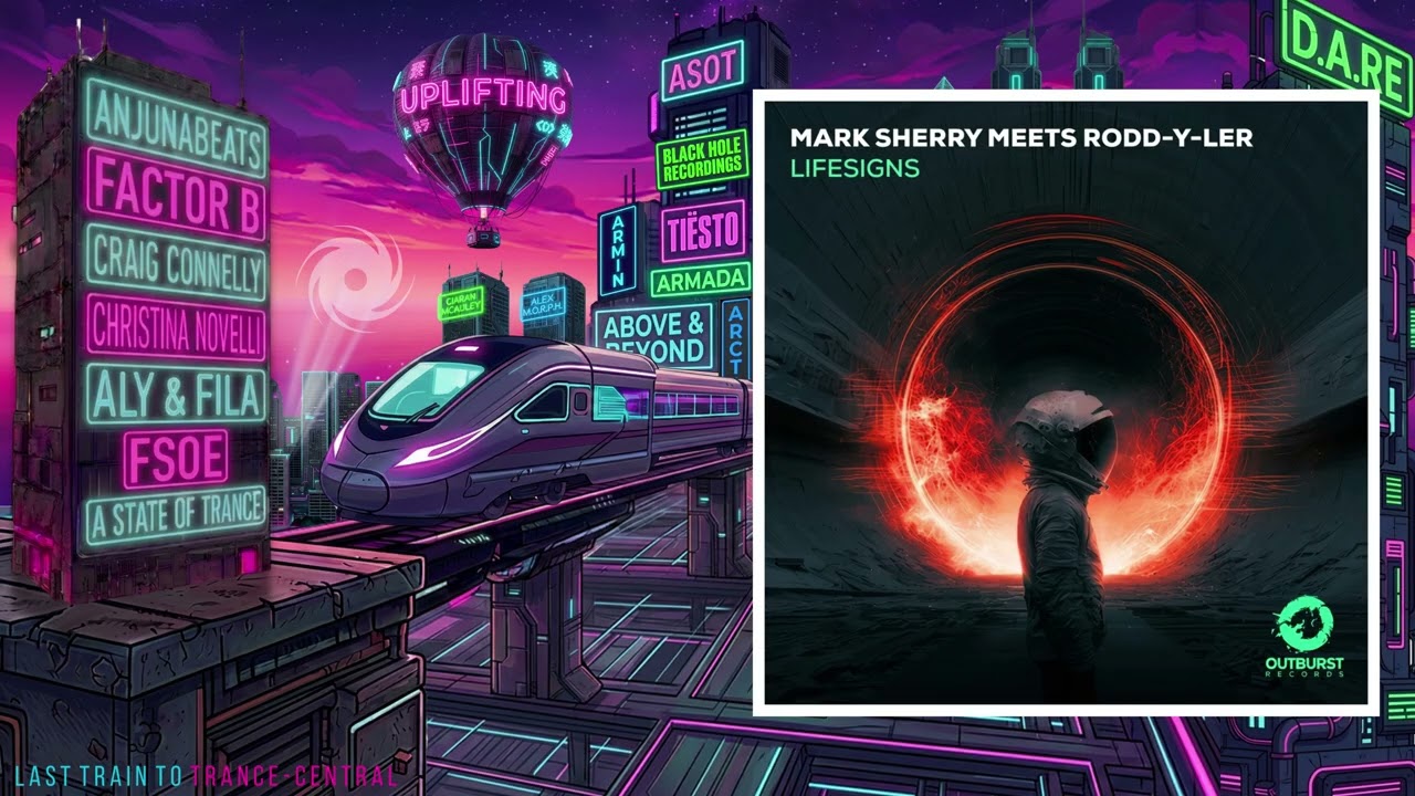 Lifesigns Extended Mix