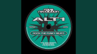 Rock The Funky Beatz Extended Mix
