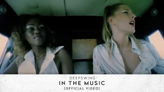 In The Music Original Mix