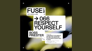 Future Is Electric Original Mix