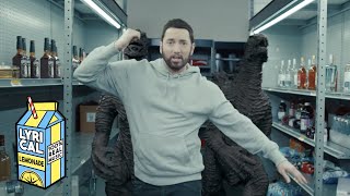 Godzilla (feat. Juice WRLD)