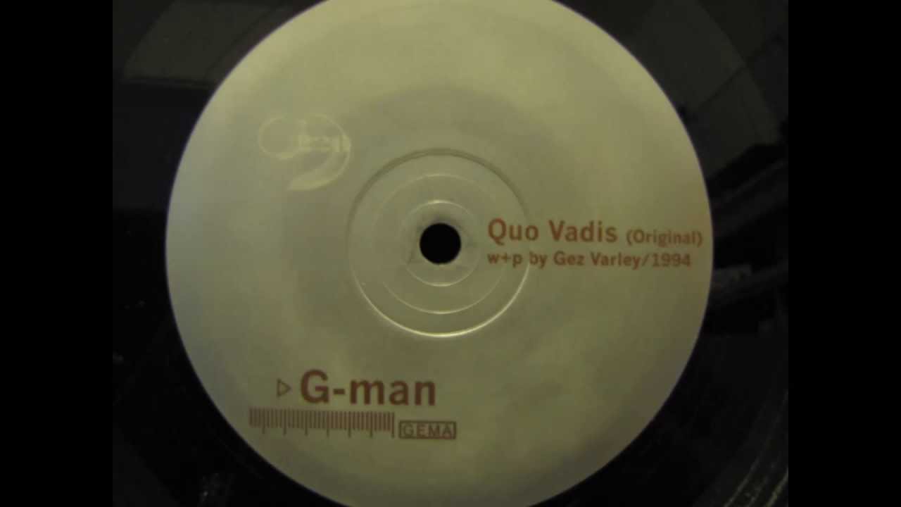 Shirati x Quo Vadis