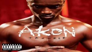 Locked Up (Instrumental)