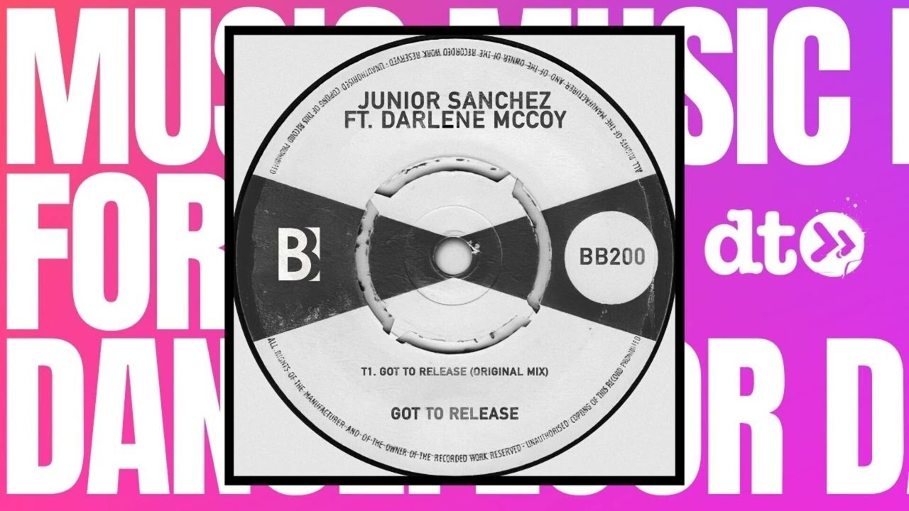 Got To Release