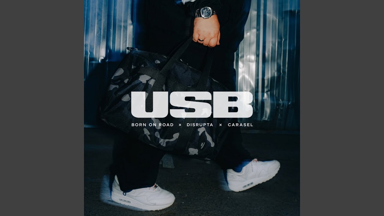 USB