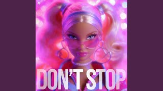 Don't Stop!  Original Mix