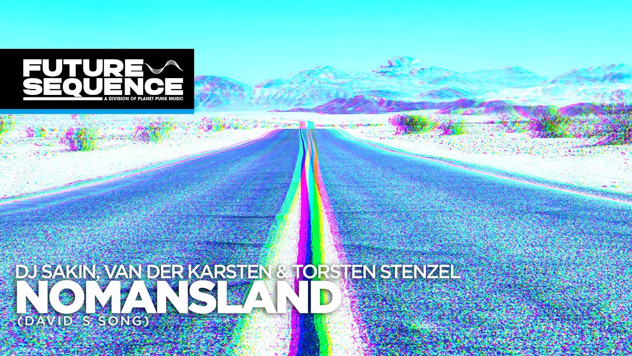 Nomansland (David's Song)