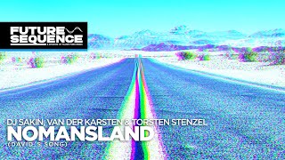Nomansland (David's Song)