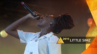 101 FM (Glastonbury 2019)