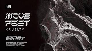 MOVE FAST Extended Mix