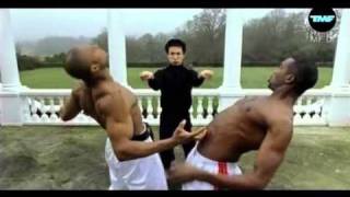 Kung Fu