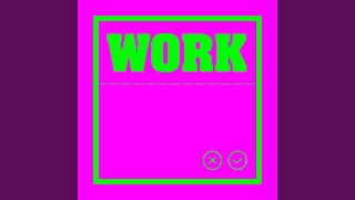 Work (Super Flu extended remix)