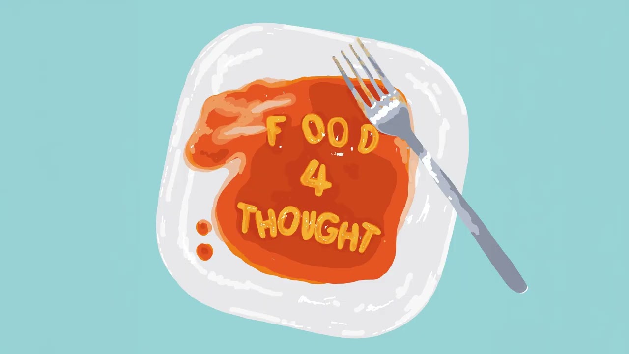 food 4 thought