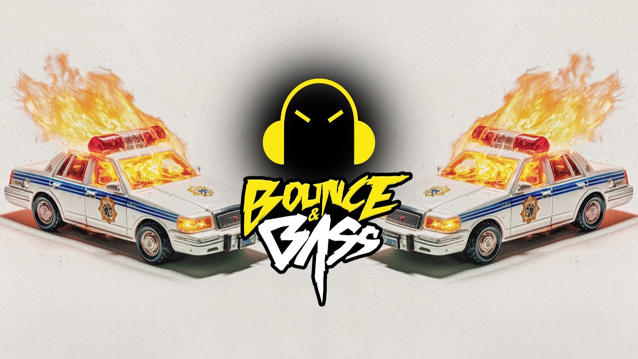 F THE POLICE  Extended Mix