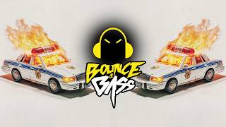 F THE POLICE  Extended Mix