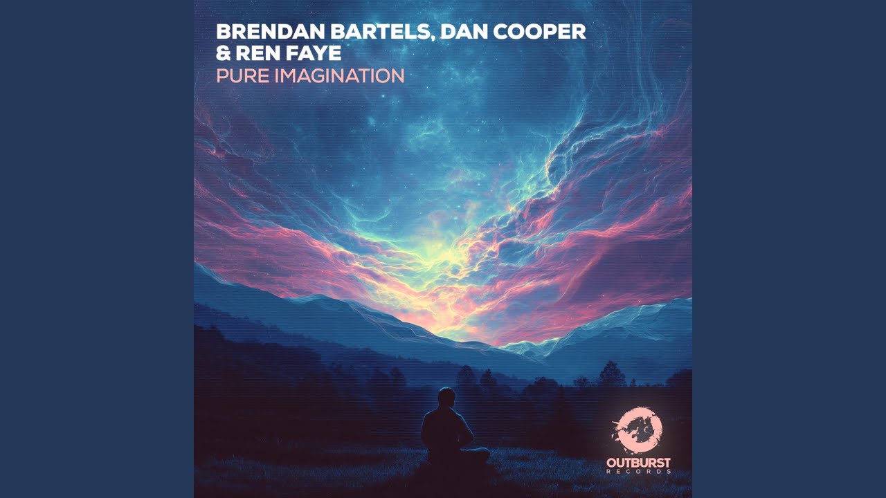 Pure Imagination Extended Mix