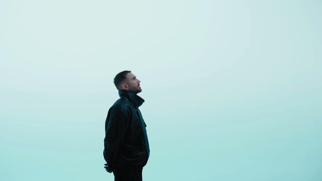 Burning (Hot Since 82 Remix)