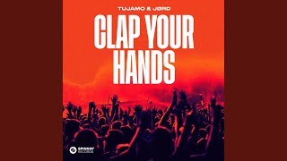 Clap Your Hands Extended Mix