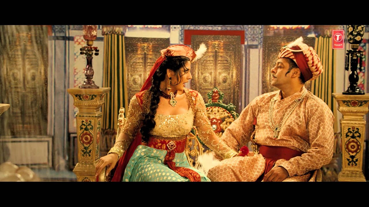 Character Dheela