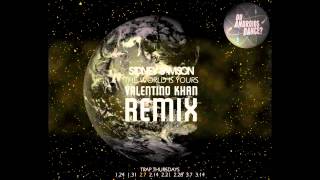 The World Is Yours (Valentino Khan Remix)