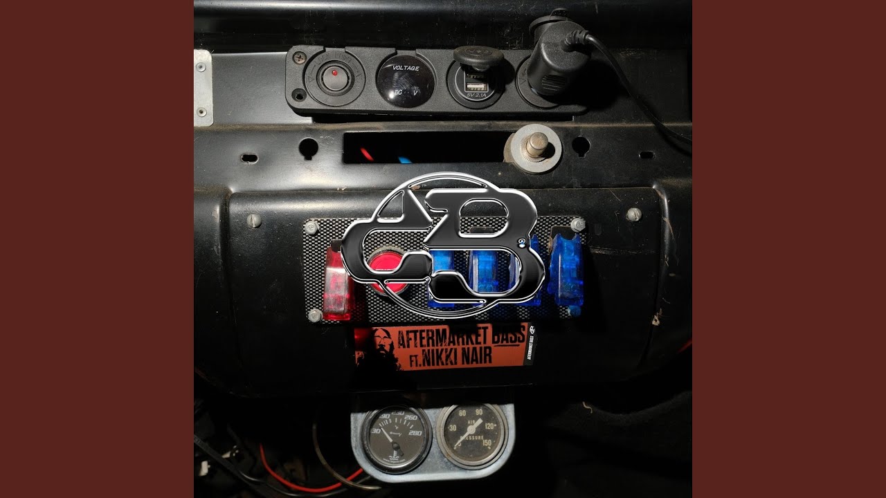 AFTERMARKET BASS