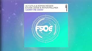 Carry Me Away Extended Mix