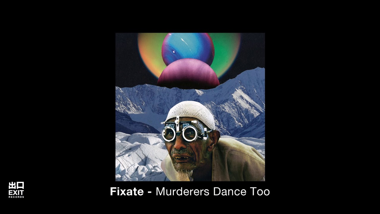 Murderers Dance Too