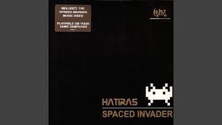 Spaced Invader (feat. Slarta John)