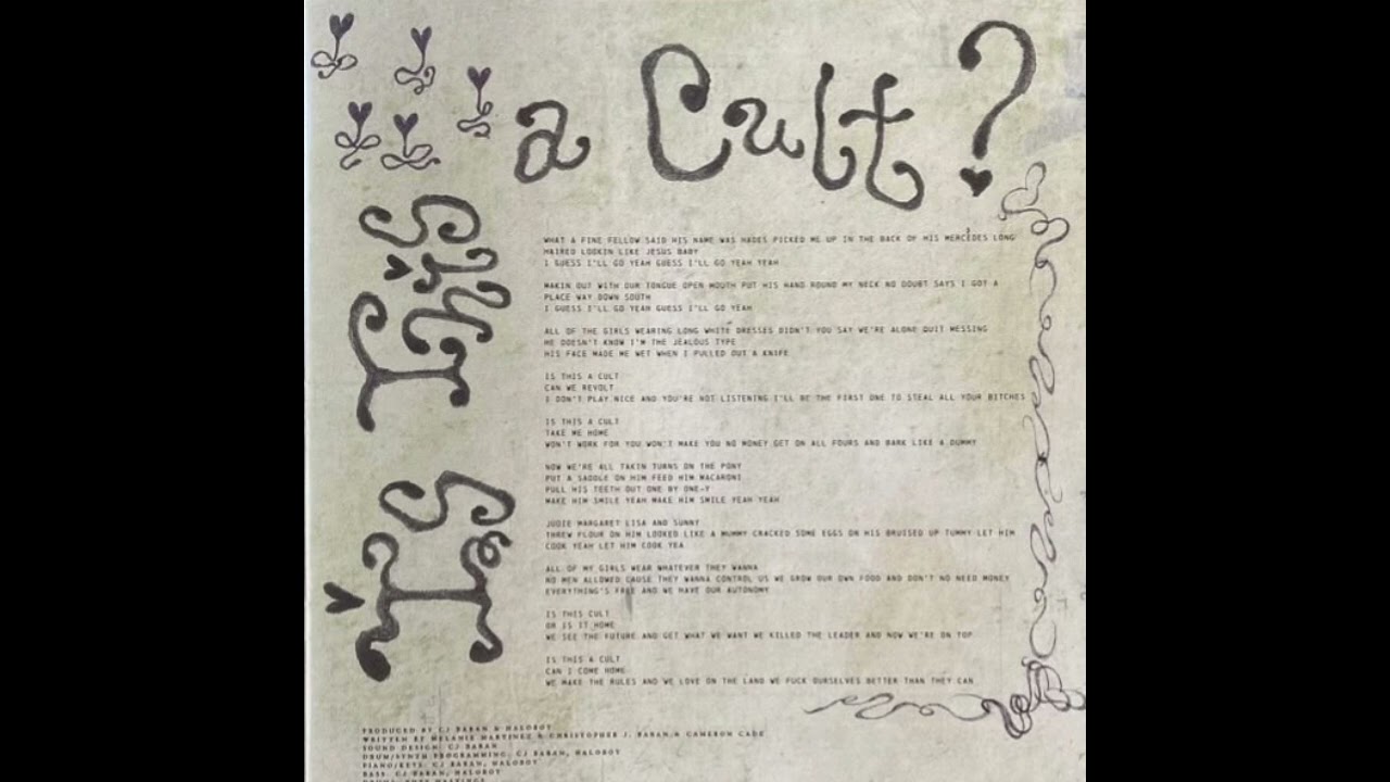 Interlude (technical problems)