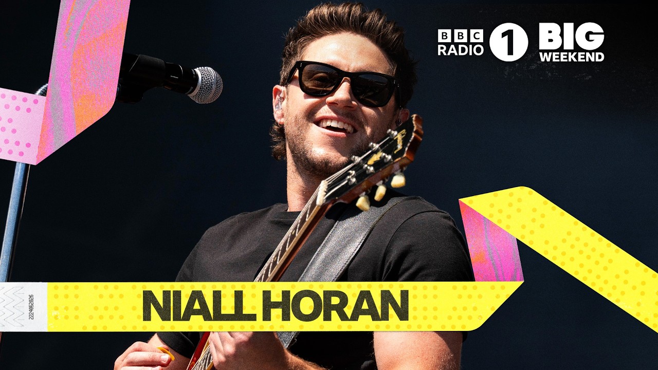 Meltdown (Radio 1's Big Weekend 2026)