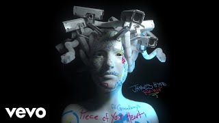 Piece Of Your Heart (James Hype Remix) (feat. Goodboys)