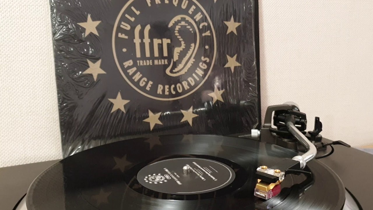 Tears (Classic Vocal feat. Robert Owens)