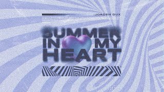 Summer In My Heart