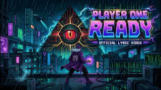 Player One Ready